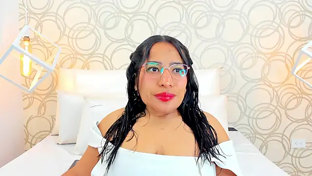 CelesteMason online show from February 21, 11:11 am
