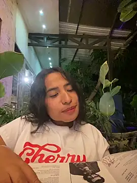 CelesteMason online show from March 16, 1:28 am
