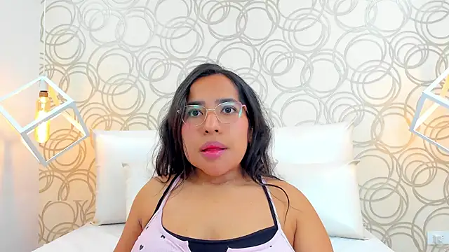 CelesteMason online show from March 19, 5:17 pm