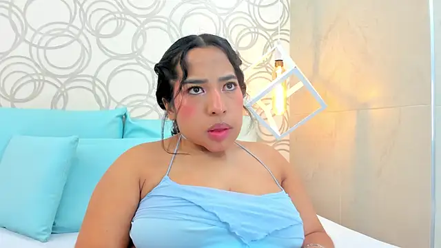 CelesteMason online show from September 16, 11:33 am