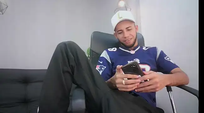 jhon ath online show from January 30, 1:11 am