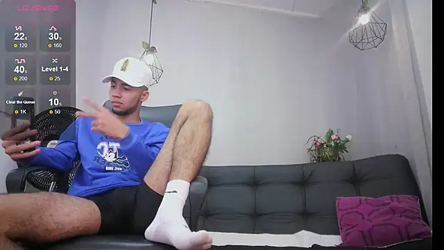 jhon ath online show from February 12, 7:13 am