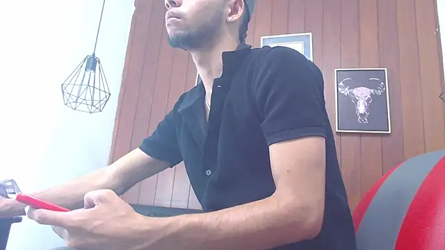 jhon ath online show from March 20, 3:34 am