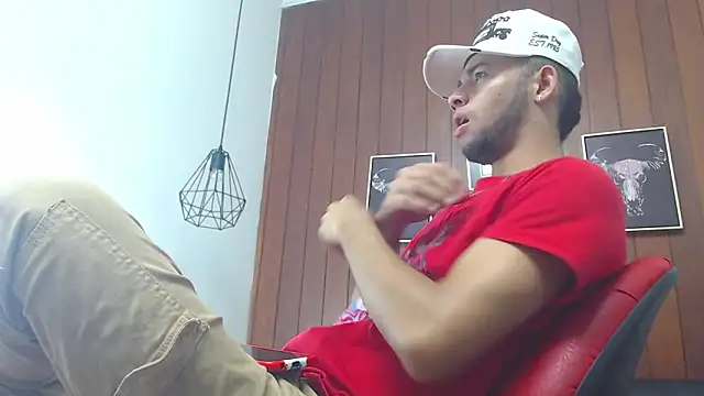 jhon ath online show from March 22, 4:14 am