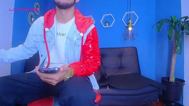 jhon ath online show from October 18, 4:37 am