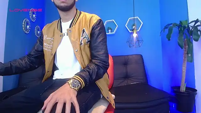 jhon ath online show from October 22, 3:18 am