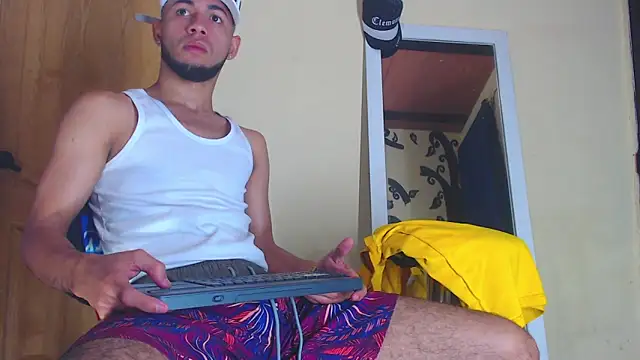 jhon ath online show from November 30, 10:25 pm