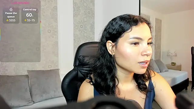 dulce natyy online show from October 8, 2:20 am