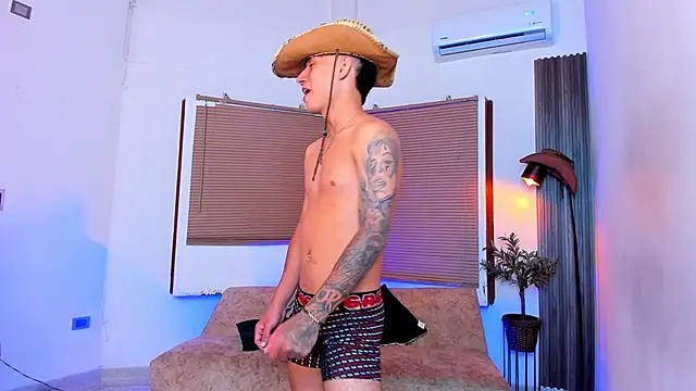 Snapshot of Sexy_BoysW chatting on September 27, 1:16 pm Sexy BoysW online show from September 27, 1:16 pm