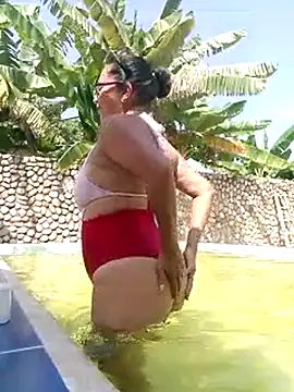 rosi pamela online show from February 24, 6:15 pm