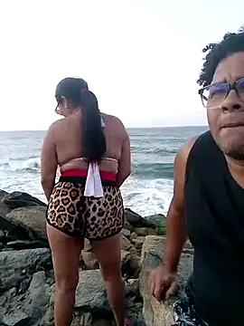 rosi pamela online show from February 24, 9:52 pm