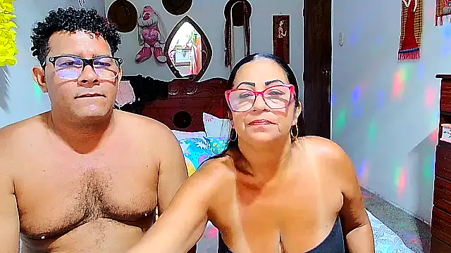 rosi pamela online show from January 15, 10:13 pm