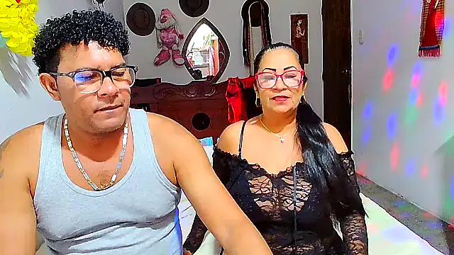 rosi pamela online show from March 1, 5:48 pm