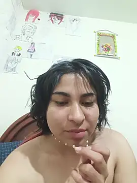 TioreHentai online show from October 24, 10:06 pm