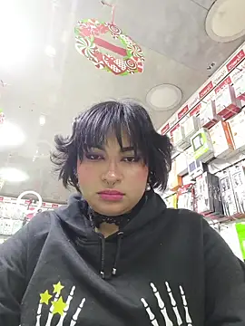 TioreHentai online show from December 13, 10:59 pm