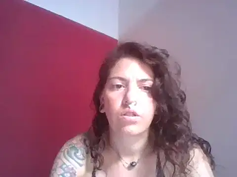 sweetbabyass online show from January 24, 7:07 pm