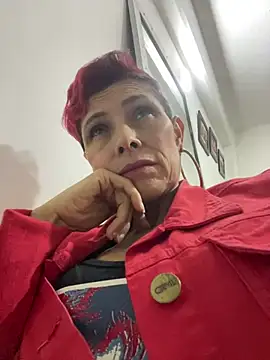 MireyaTorresGu online show from February 12, 12:16 am