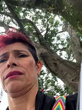 MireyaTorresGu online show from March 5, 5:18 pm