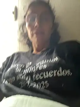 Snapshot of MireyaTorresGu chatting on June 14, 3:03 pm MireyaTorresGu online show from June 14, 3:03 pm