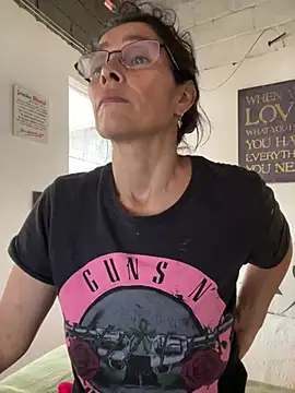 MireyaTorresGu online show from July 11, 5:59 pm