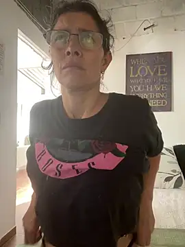 MireyaTorresGu online show from July 12, 3:36 pm