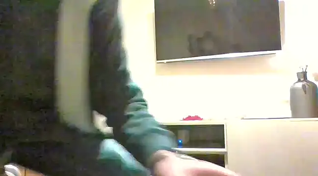 Hectorthyssen1 online show from December 27, 12:07 am