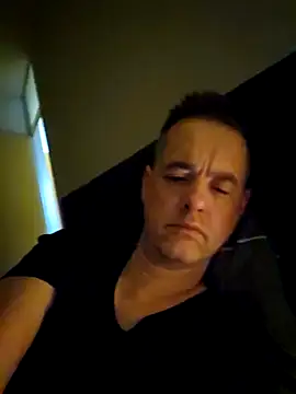 Hectorthyssen1 online show from December 27, 8:45 am