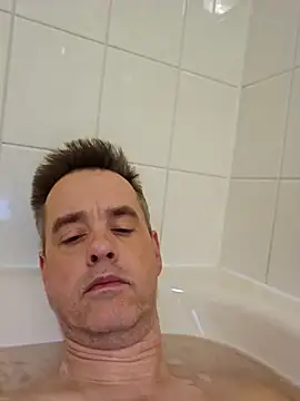 Hectorthyssen1 online show from January 18, 6:10 pm