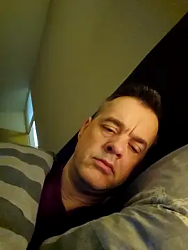 Hectorthyssen1 online show from February 16, 8:43 am