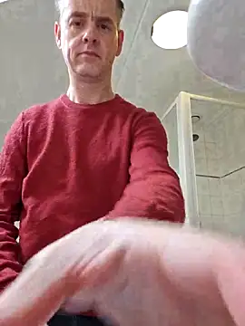 Hectorthyssen1 online show from February 28, 3:59 pm