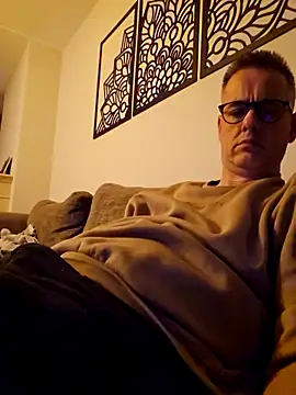 Hectorthyssen1 online show from October 15, 10:43 pm