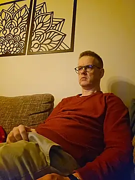 Hectorthyssen1 online show from February 7, 11:41 pm