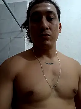 Snapshot of GerardoPia35689 chatting on June 16, 3:31 am GerardoPia35689 online show from June 16, 3:31 am