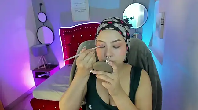 Namiko Park online show from February 5, 4:36 pm