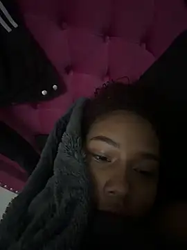 Salome Williamss online show from June 2, 4:14 am