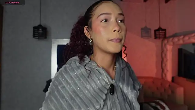 Salome Williamss online show from June 20, 1:25 pm