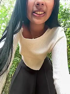 Baby Niels online show from February 17, 8:04 pm