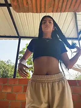 Baby Niels online show from December 14, 2:44 pm