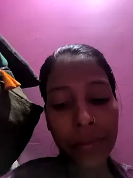 Snapshot of kobita_Mohali chatting on January 25, 3:52 pm kobita Mohali online show from January 25, 3:52 pm