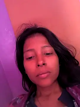 Snapshot of kobita_Mohali chatting on February 7, 5:52 am kobita Mohali online show from February 7, 5:52 am