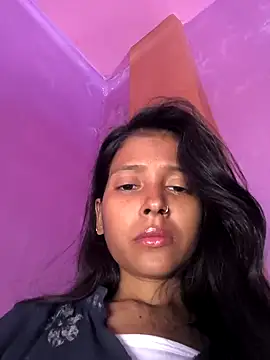 Snapshot of kobita_Mohali chatting on February 7, 8:55 am kobita Mohali online show from February 7, 8:55 am