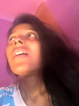 Snapshot of kobita_Mohali chatting on February 13, 8:27 am kobita Mohali online show from February 13, 8:27 am