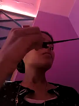 Snapshot of kobita_Mohali chatting on February 15, 8:33 am kobita Mohali online show from February 15, 8:33 am