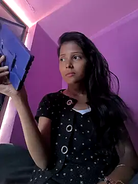 Snapshot of kobita_Mohali chatting on February 16, 5:59 am kobita Mohali online show from February 16, 5:59 am