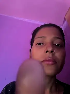 Snapshot of kobita_Mohali chatting on February 17, 8:09 am kobita Mohali online show from February 17, 8:09 am