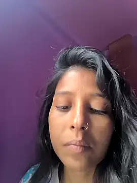 Snapshot of kobita_Mohali chatting on February 18, 8:49 am kobita Mohali online show from February 18, 8:49 am