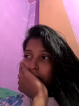 Snapshot of kobita_Mohali chatting on February 20, 9:11 am kobita Mohali online show from February 20, 9:11 am