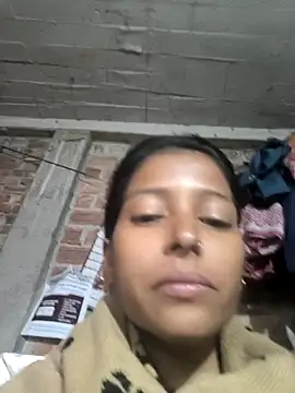 Snapshot of kobita_Mohali chatting on February 21, 3:01 am kobita Mohali online show from February 21, 3:01 am