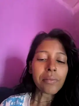 Snapshot of kobita_Mohali chatting on February 21, 6:18 am kobita Mohali online show from February 21, 6:18 am