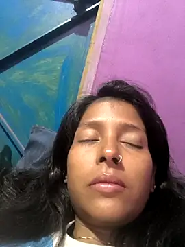 Snapshot of kobita_Mohali chatting on February 23, 8:33 pm kobita Mohali online show from February 23, 8:33 pm